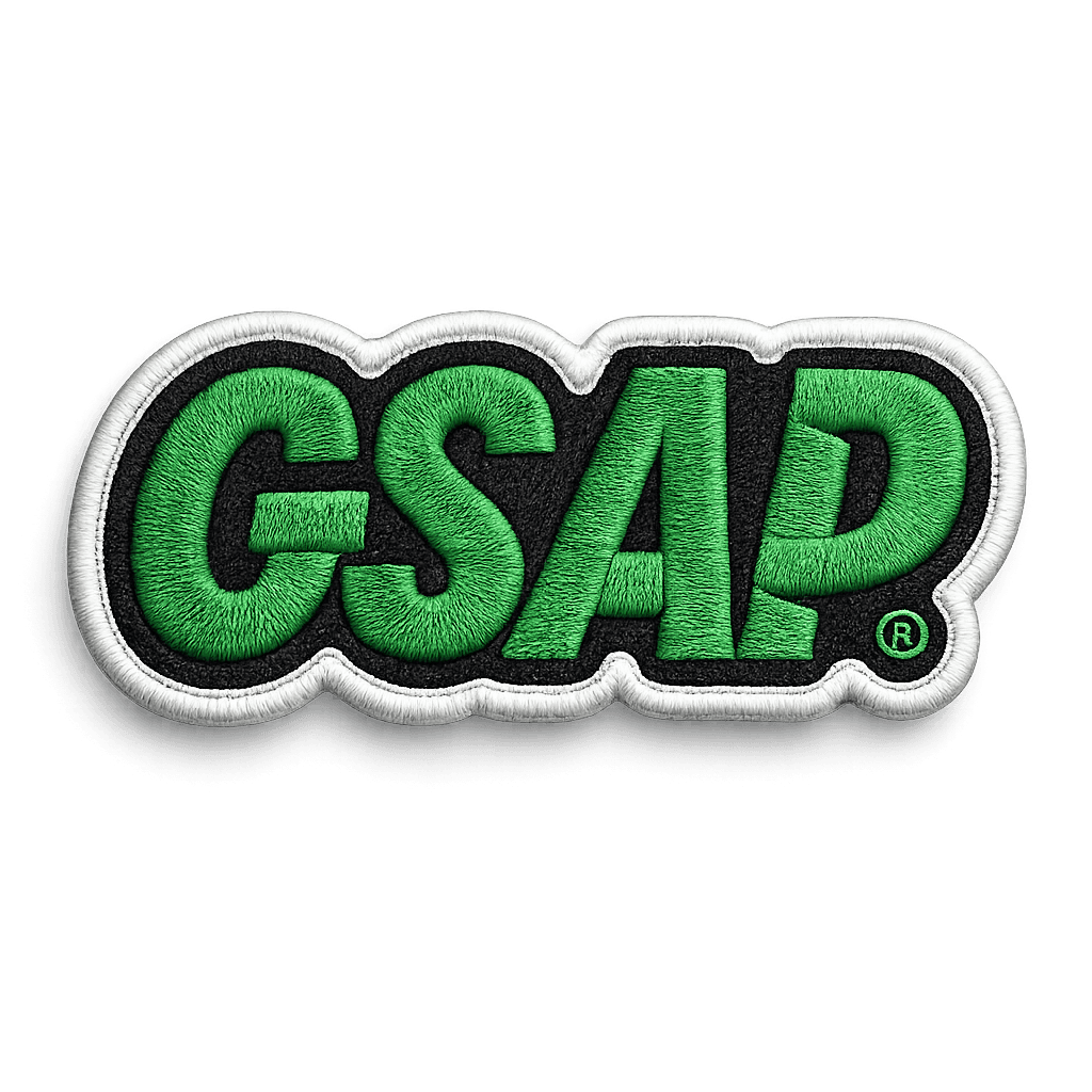 GSAP