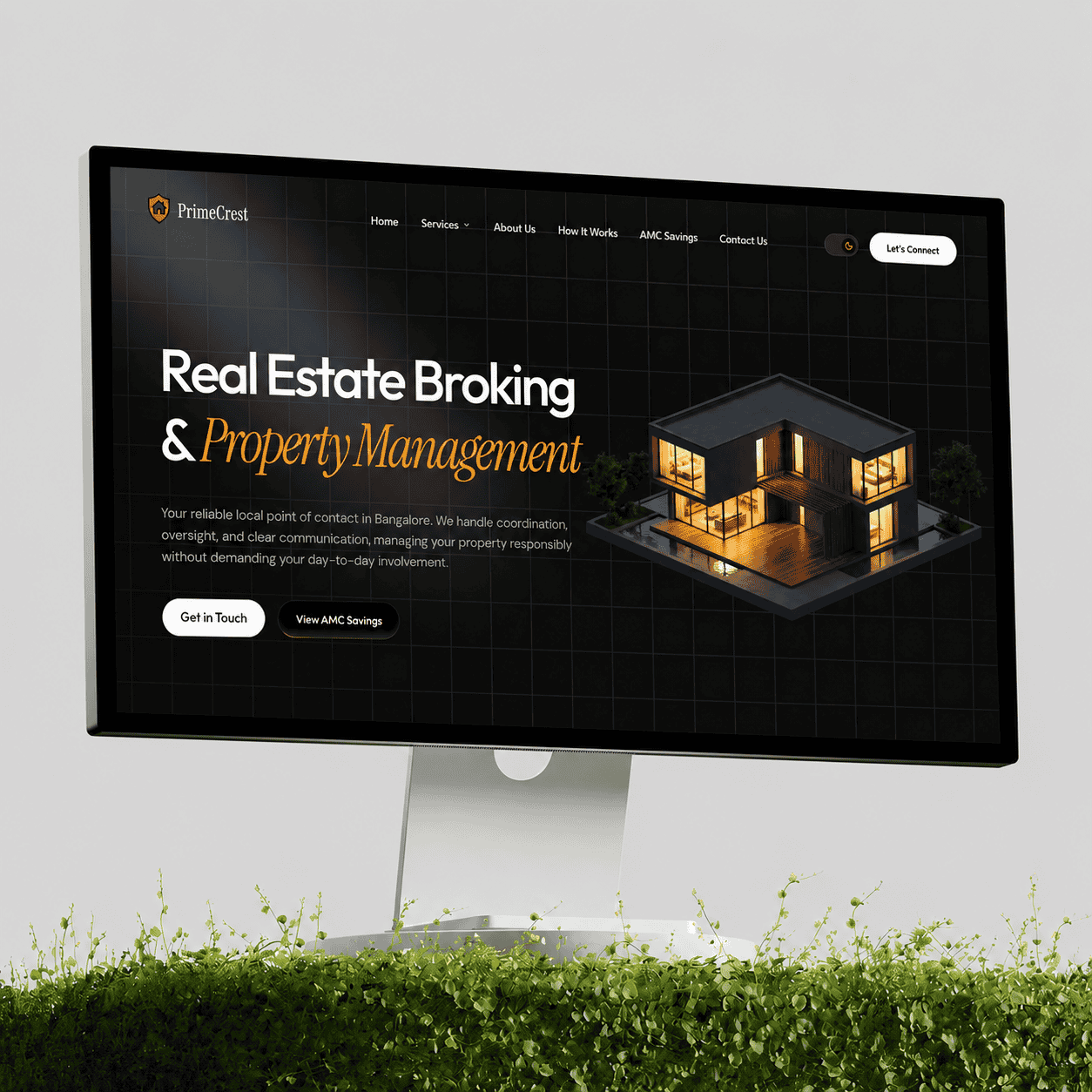 PrimeCrest Property Management - View 2